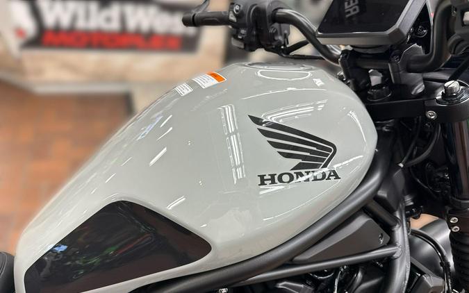 2026 Honda REBEL 1100 DCT SE