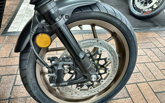 2026 Honda REBEL 1100 DCT SE