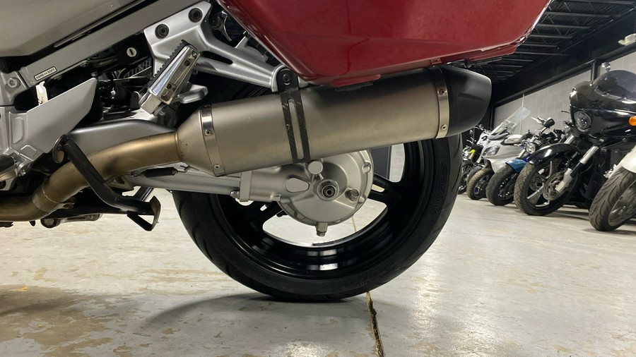 2014 Yamaha FJR1300A