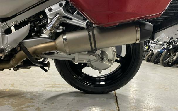 2014 Yamaha FJR1300A