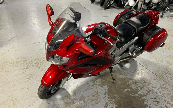 2014 Yamaha FJR1300A