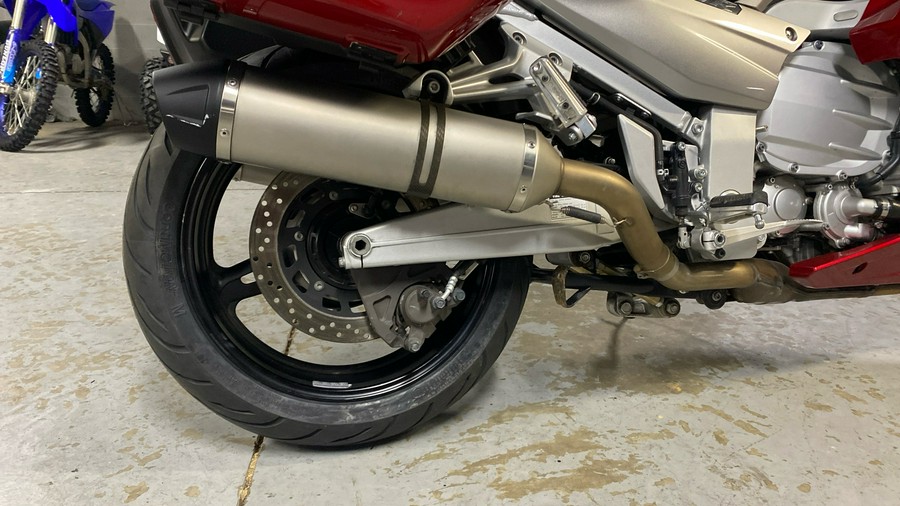 2014 Yamaha FJR1300A