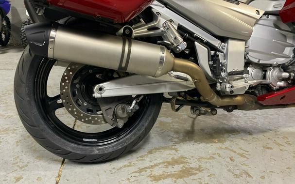 2014 Yamaha FJR1300A