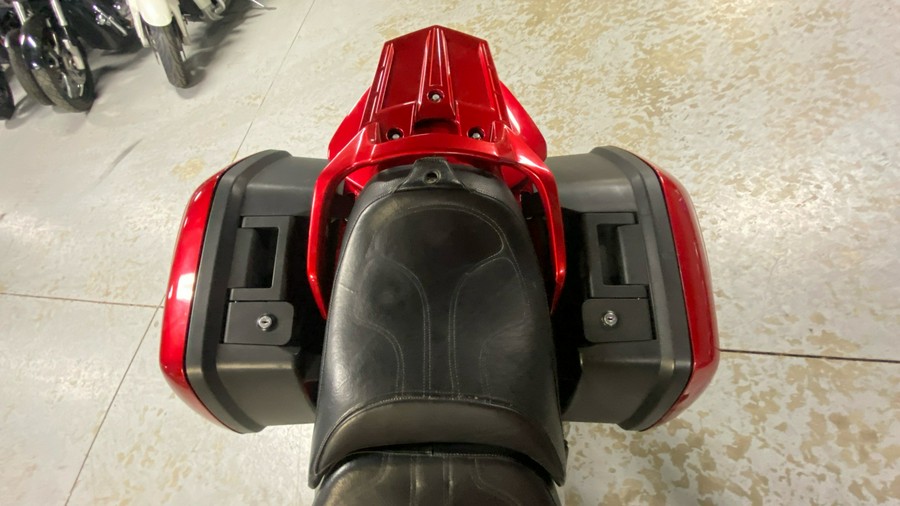 2014 Yamaha FJR1300A