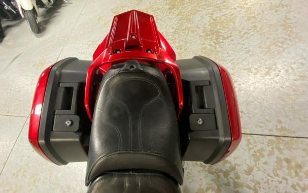 2014 Yamaha FJR1300A