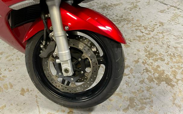 2014 Yamaha FJR1300A