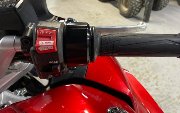 2014 Yamaha FJR1300A