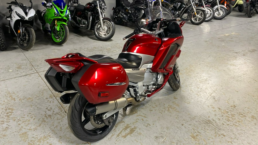 2014 Yamaha FJR1300A