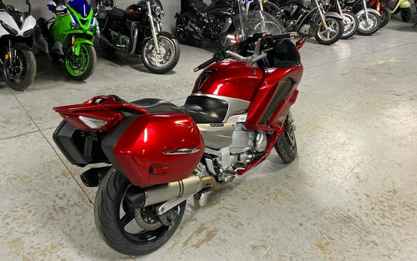 2014 Yamaha FJR1300A