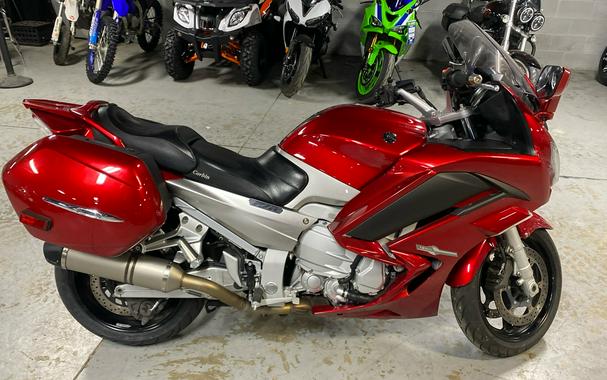 2014 Yamaha FJR1300A