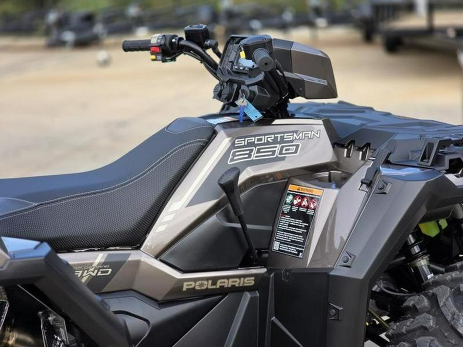 2026 Polaris® Sportsman 850 Trail