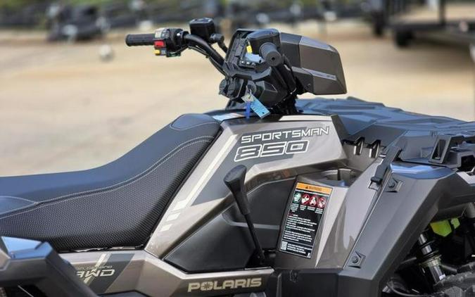2026 Polaris® Sportsman 850 Trail