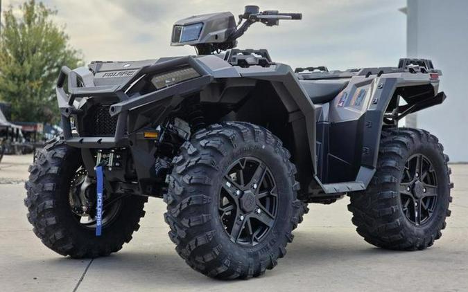 2026 Polaris® Sportsman 850 Trail