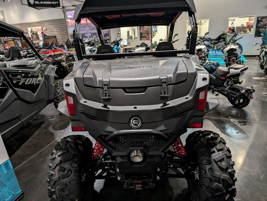 2026 CFMOTO ZForce 950 Sport
