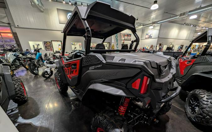 2026 CFMOTO ZForce 950 Sport