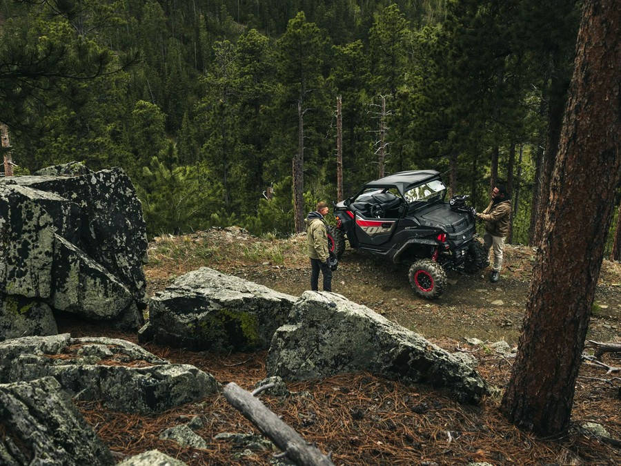 2026 CFMOTO ZForce 950 Sport