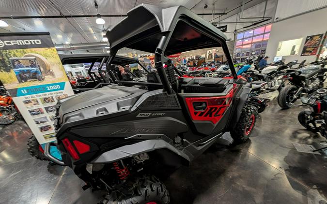 2026 CFMOTO ZForce 950 Sport