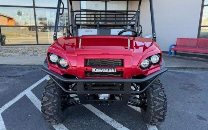 2026 Kawasaki Mule PRO-FXR™ 1000 LE