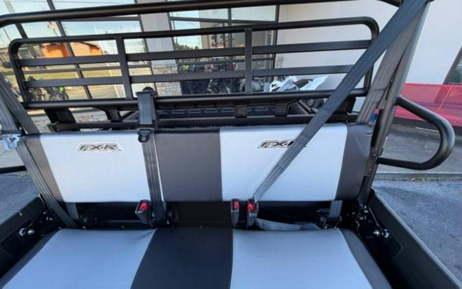 2026 Kawasaki Mule PRO-FXR™ 1000 LE