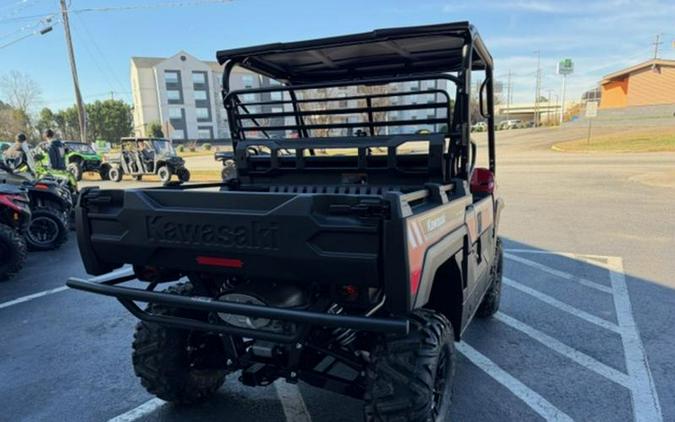 2026 Kawasaki Mule PRO-FXR™ 1000 LE