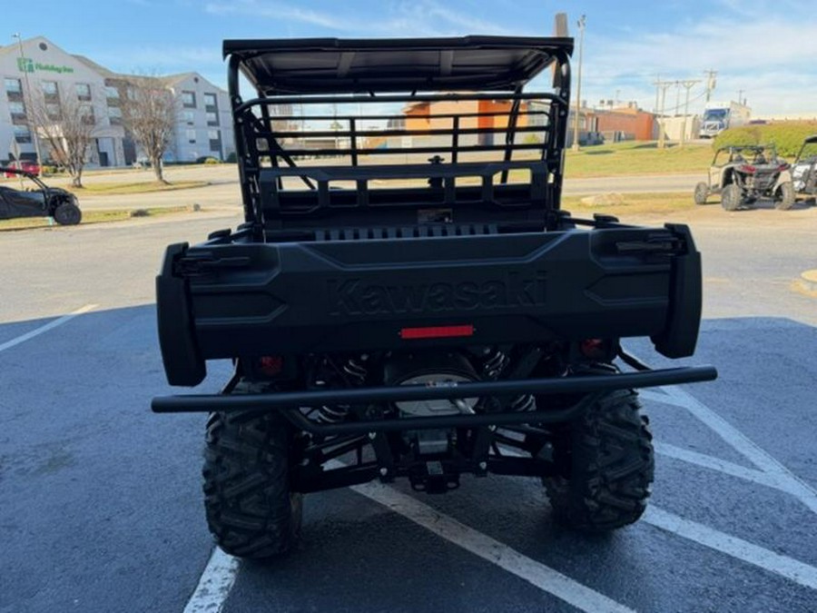 2026 Kawasaki Mule PRO-FXR™ 1000 LE