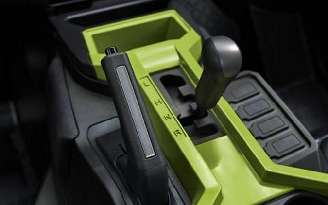 2026 Yamaha Wolverine X2 1000 R-Spec