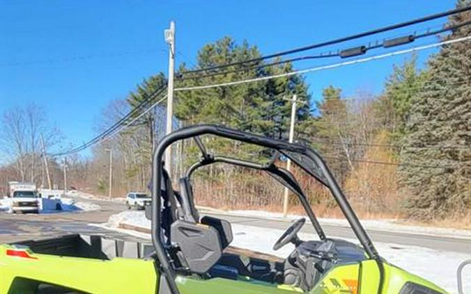 2026 Yamaha Wolverine X2 1000 R-Spec