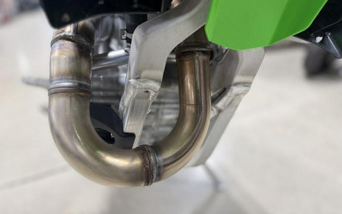2026 Kawasaki KX 450X
