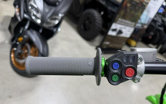2026 Kawasaki KX 450X