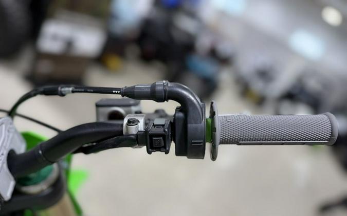 2026 Kawasaki KX 450X