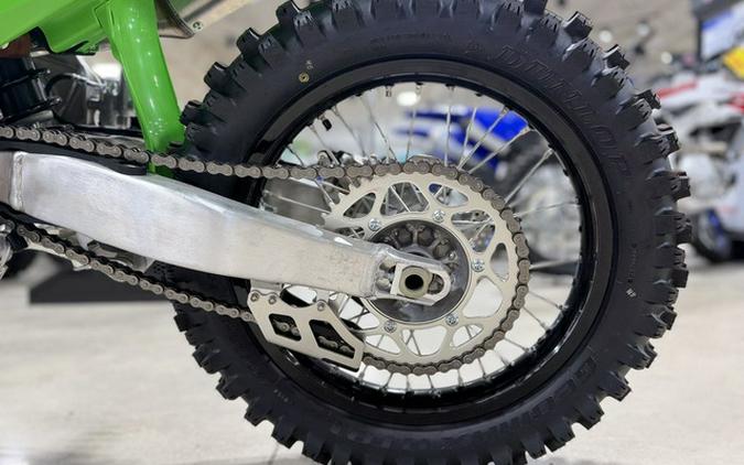 2026 Kawasaki KX 450X