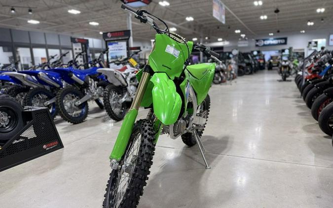 2026 Kawasaki KX 450X