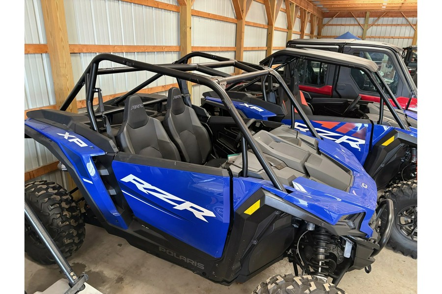 2025 Polaris RZR XP® 1000 Sport