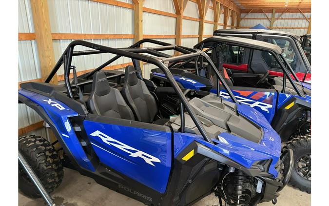 2025 Polaris RZR XP® 1000 Sport