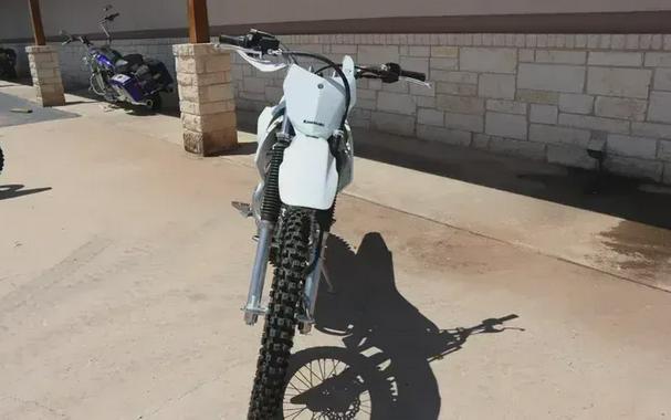 2026 KAWASAKI KLX140R F