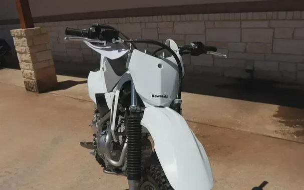 2026 KAWASAKI KLX140R F