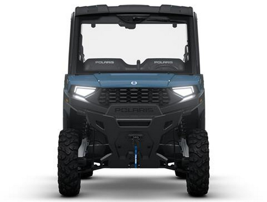 2026 Polaris Ranger SP 570 NorthStar Edition