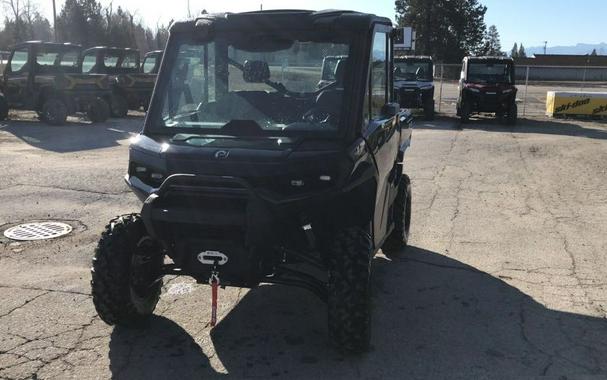 2026 Can-Am® Defender XT CAB HD11