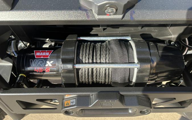 2026 Kawasaki RIDGE Platinum Ranch Edition HVAC