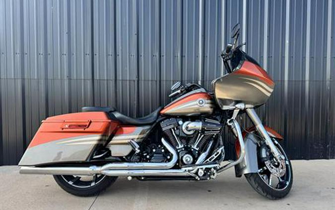 2013 Harley-Davidson CVO™ Road Glide® Custom