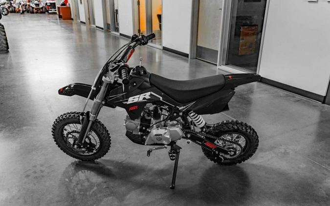 2025 SSR Motorsports SR110SE