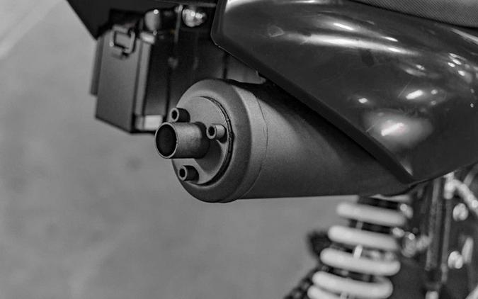 2025 SSR Motorsports SR110SE