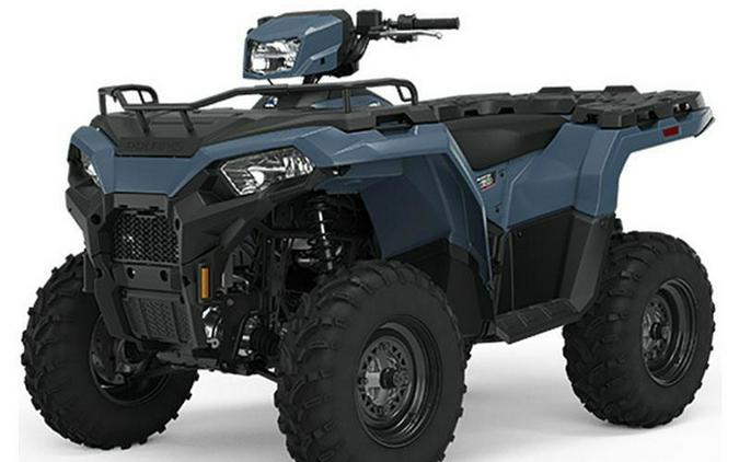 2021 Polaris Sportsman 450 H.O.