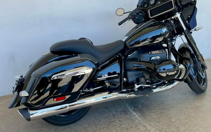 2022 BMW R 18 B