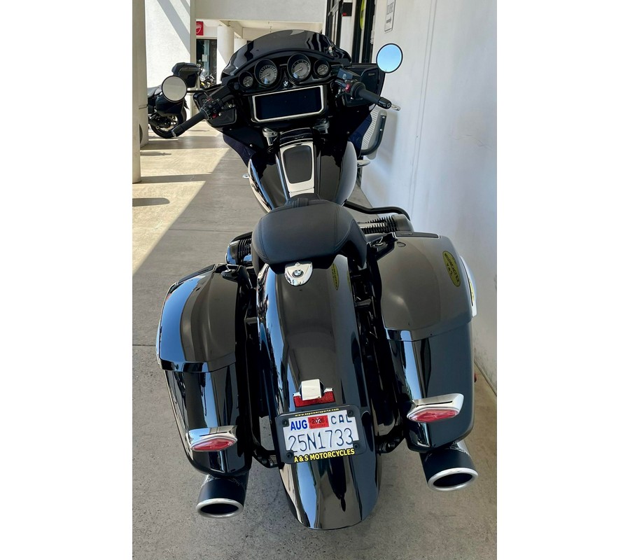2022 BMW R 18 B