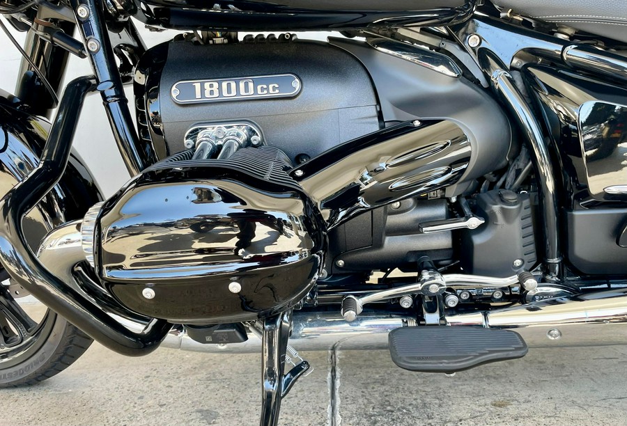 2022 BMW R 18 B