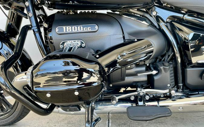 2022 BMW R 18 B