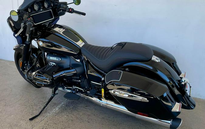 2022 BMW R 18 B