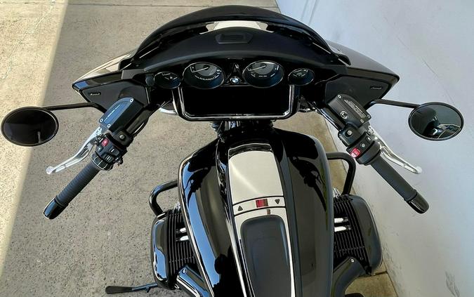 2022 BMW R 18 B