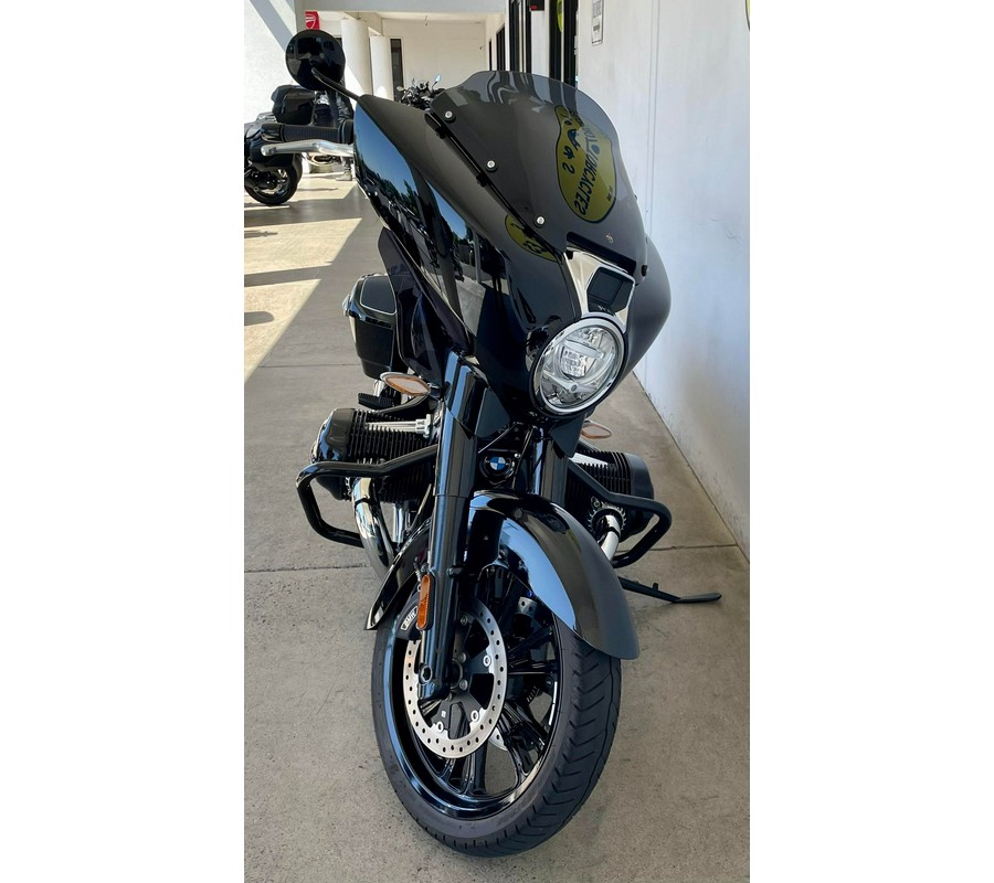 2022 BMW R 18 B
